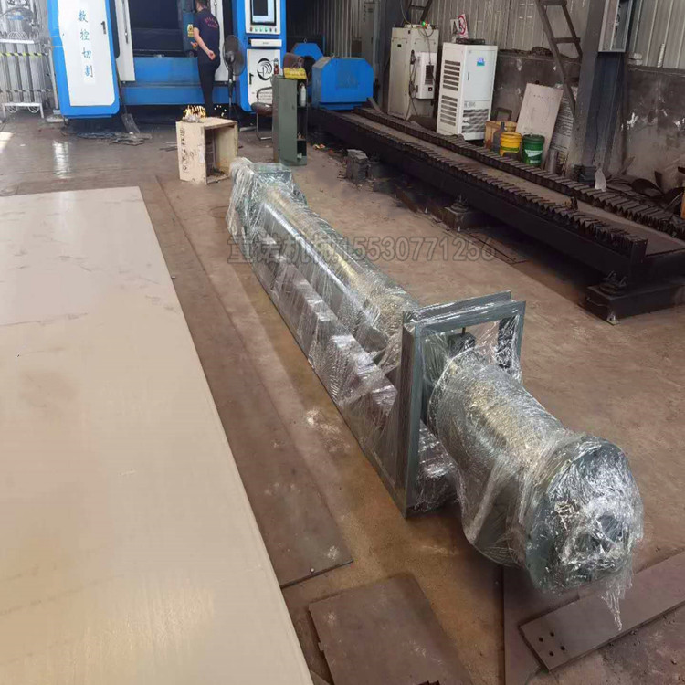 定量螺旋輸送機(jī) 稱(chēng)重螺旋輸送機(jī) 壓力螺旋輸送機(jī) 密封螺旋輸送機(jī)